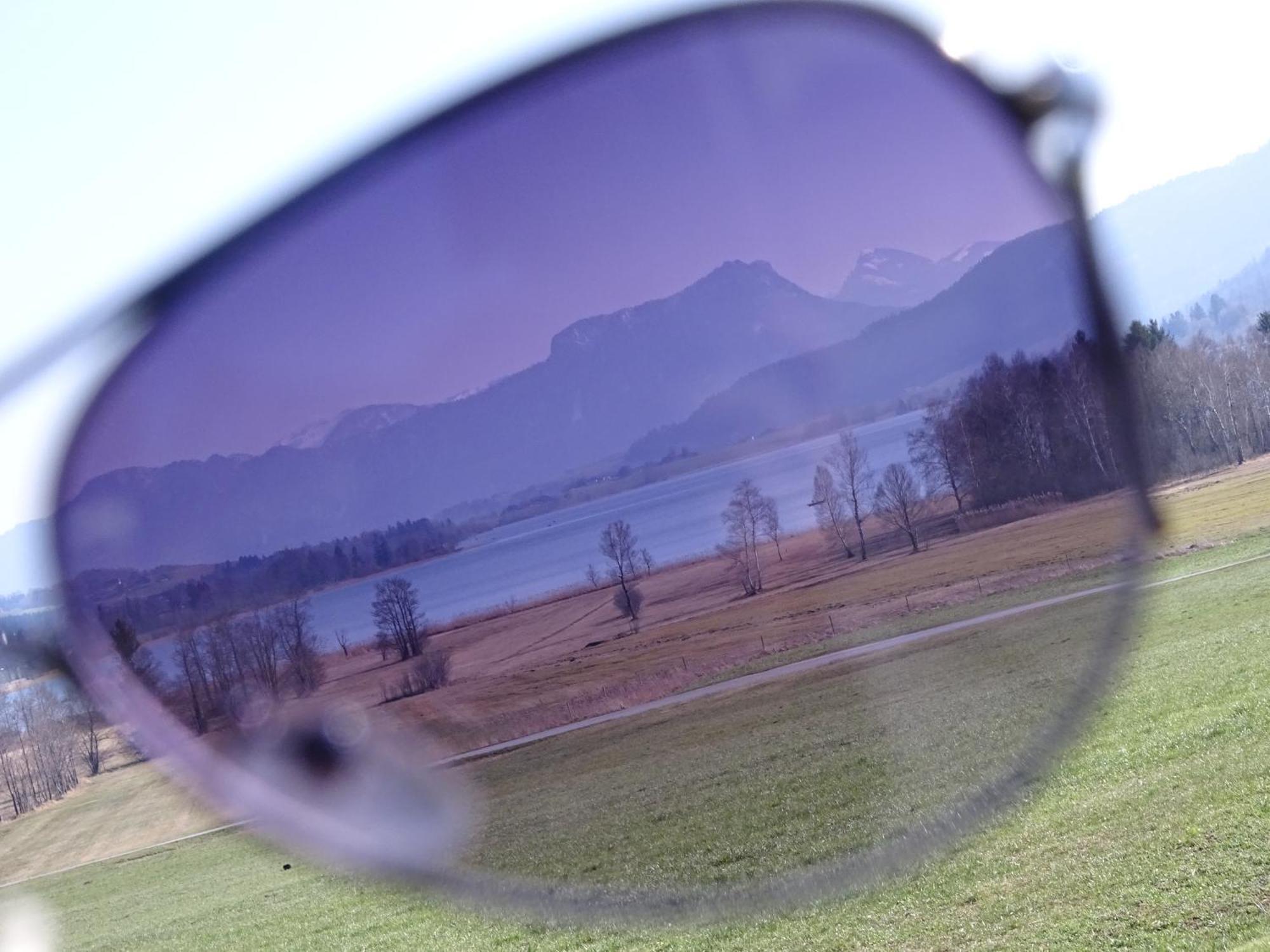 Villa Sunnhof Oberhofen am Irrsee Esterno foto